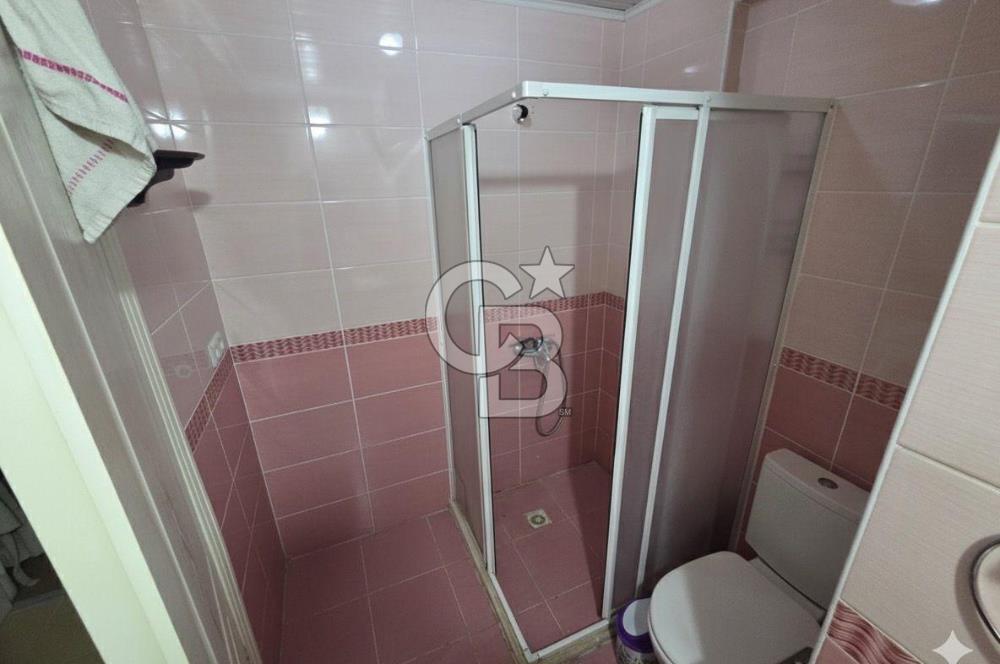 ÇİĞLİ YAKAKENT'TE SATILIK 3+1 DAİRE