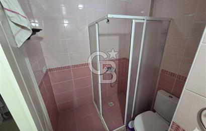 ÇİĞLİ YAKAKENT'TE SATILIK 3+1 DAİRE