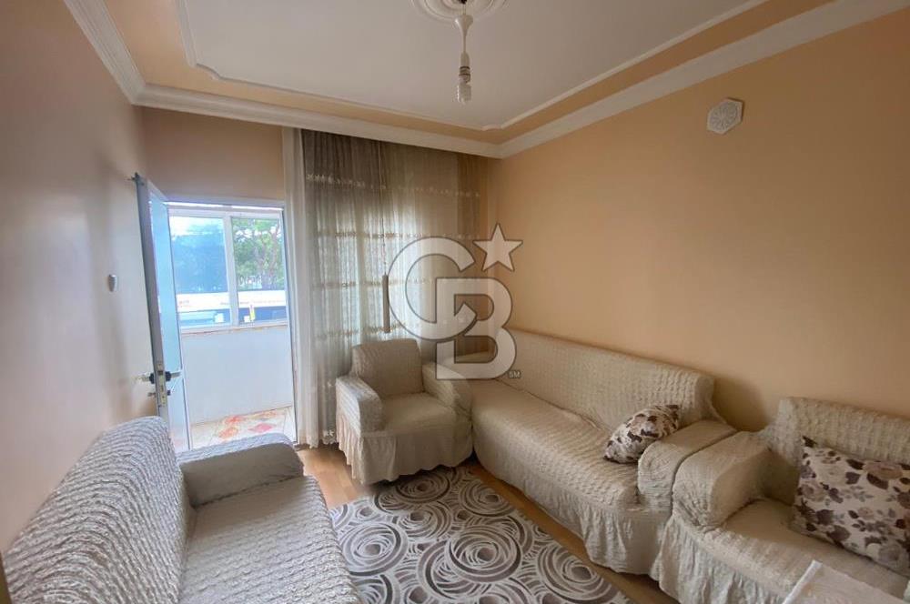 MUSELAND' DEN BORNOVA KIZILAY MAH. 2+1 KİRALIK DAİRE