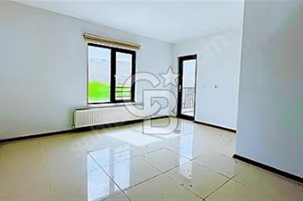 ALACAATLIDA OFİS VEYA KONUT KULLANIMINA UYGUN 4+1 ÇATI DUBLEKSİ