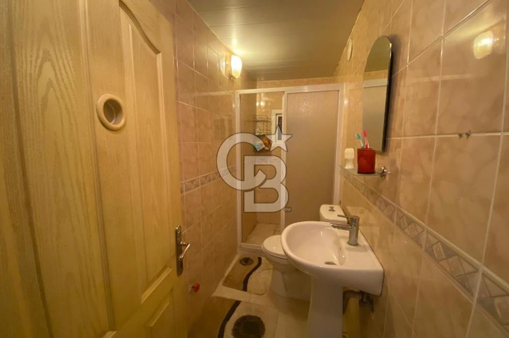 MUSELAND' DEN BORNOVA KIZILAY MAH. 2+1 KİRALIK DAİRE