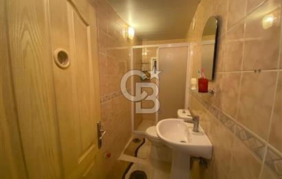 MUSELAND' DEN BORNOVA KIZILAY MAH. 2+1 KİRALIK DAİRE
