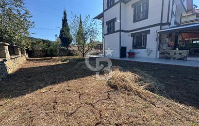 Mersin Toroslar Kepirli Yaylası Satılık  5+1 Villa 