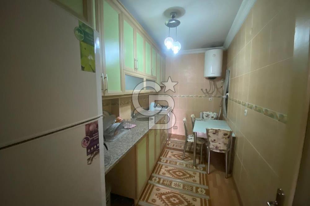 MUSELAND' DEN BORNOVA KIZILAY MAH. 2+1 KİRALIK DAİRE