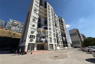 ÇİĞLİ YAKAKENT'TE SATILIK 3+1 DAİRE