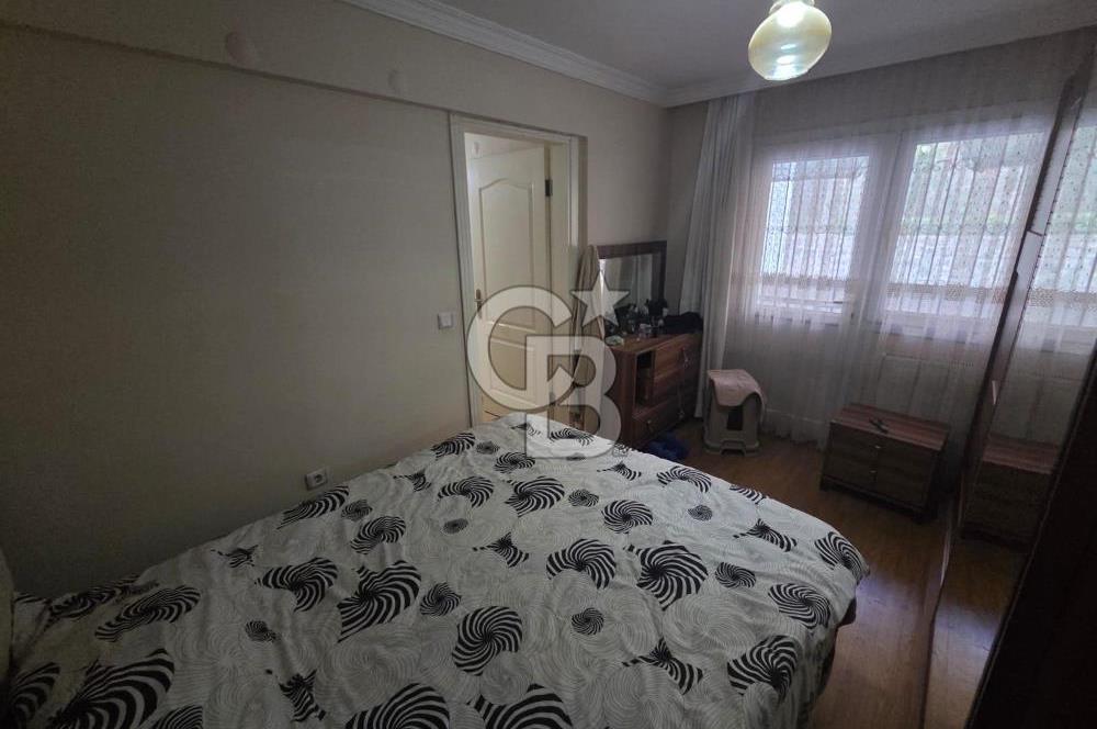 ÇİĞLİ YAKAKENT'TE SATILIK 3+1 DAİRE