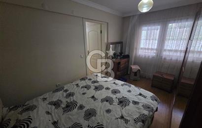 ÇİĞLİ YAKAKENT'TE SATILIK 3+1 DAİRE