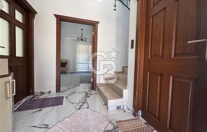 Mersin Toroslar Kepirli Yaylası Satılık  5+1 Villa 