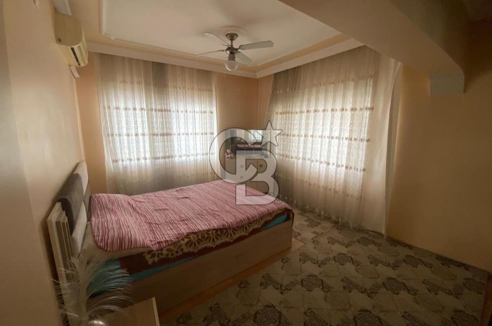MUSELAND' DEN BORNOVA KIZILAY MAH. 2+1 KİRALIK DAİRE