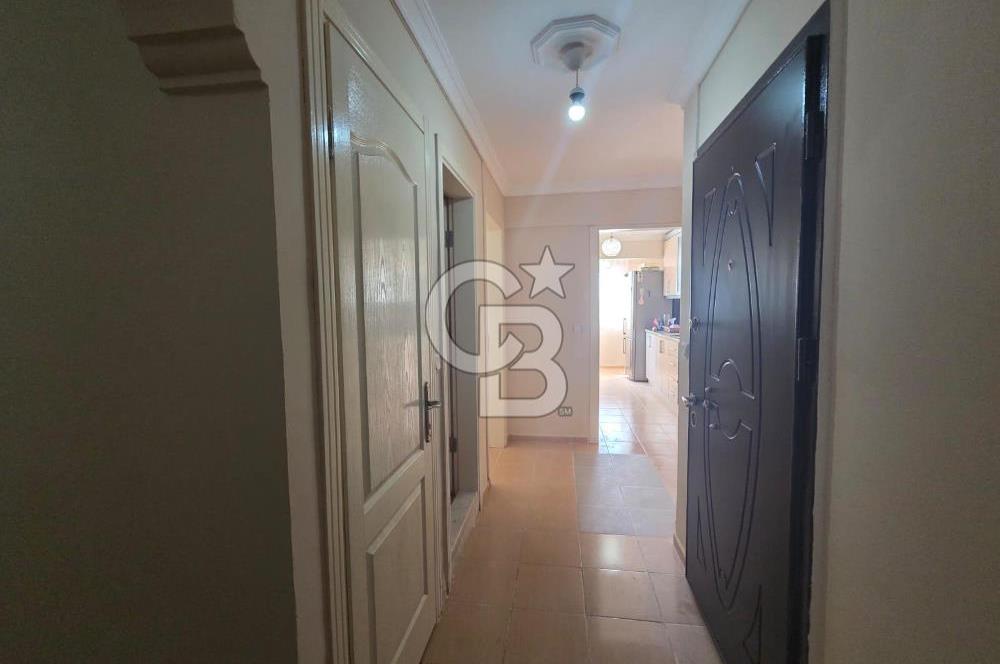 ÇİĞLİ YAKAKENT'TE SATILIK 3+1 DAİRE