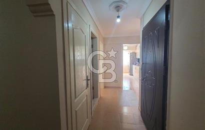 ÇİĞLİ YAKAKENT'TE SATILIK 3+1 DAİRE