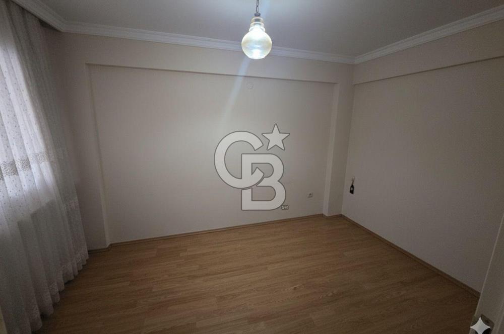 ÇİĞLİ YAKAKENT'TE SATILIK 3+1 DAİRE