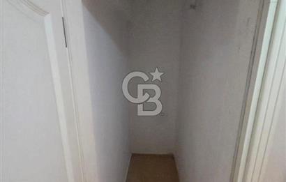 ÇİĞLİ YAKAKENT'TE SATILIK 3+1 DAİRE