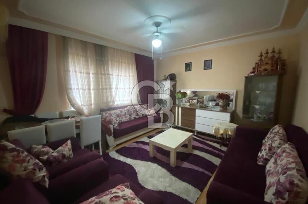 MUSELAND' DEN BORNOVA KIZILAY MAH. 2+1 KİRALIK DAİRE