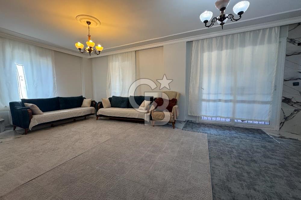 Mersin Toroslar Kepirli Yaylası Satılık  5+1 Villa 