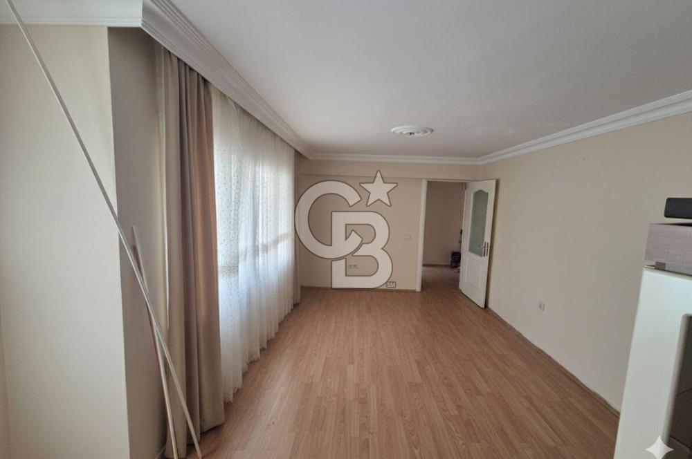 ÇİĞLİ YAKAKENT'TE SATILIK 3+1 DAİRE