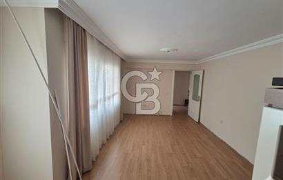 ÇİĞLİ YAKAKENT'TE SATILIK 3+1 DAİRE