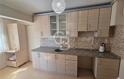ÇİĞLİ YAKAKENT'TE SATILIK 3+1 DAİRE