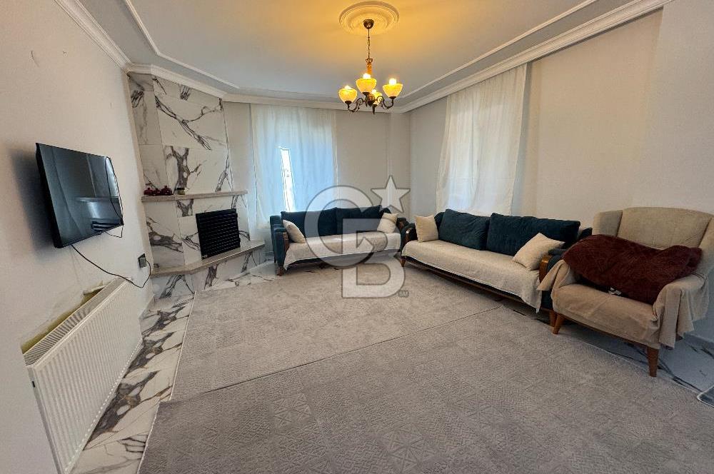 Mersin Toroslar Kepirli Yaylası Satılık  5+1 Villa 