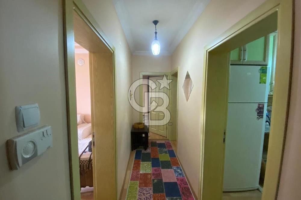 MUSELAND' DEN BORNOVA KIZILAY MAH. 2+1 KİRALIK DAİRE