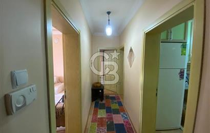 MUSELAND' DEN BORNOVA KIZILAY MAH. 2+1 KİRALIK DAİRE
