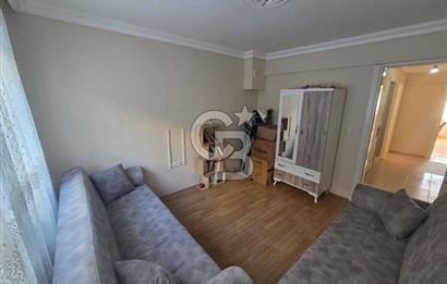 ÇİĞLİ YAKAKENT'TE SATILIK 3+1 DAİRE