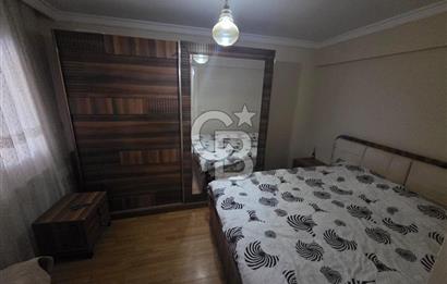ÇİĞLİ YAKAKENT'TE SATILIK 3+1 DAİRE