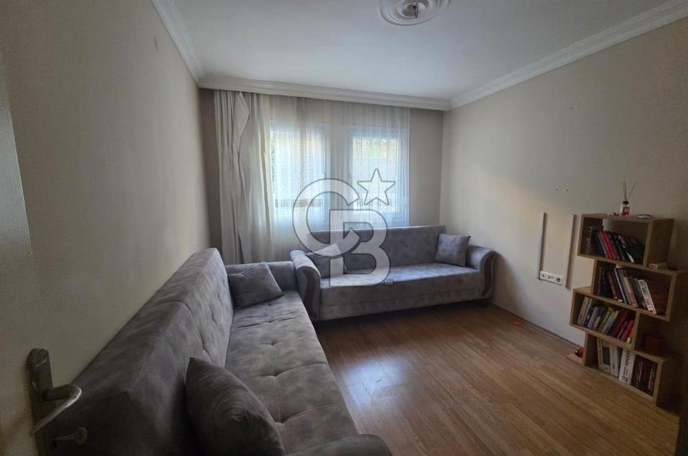 ÇİĞLİ YAKAKENT'TE SATILIK 3+1 DAİRE