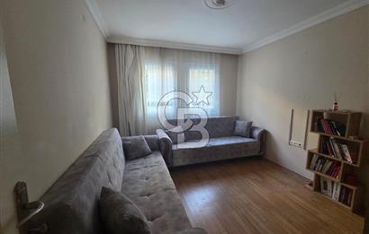 ÇİĞLİ YAKAKENT'TE SATILIK 3+1 DAİRE
