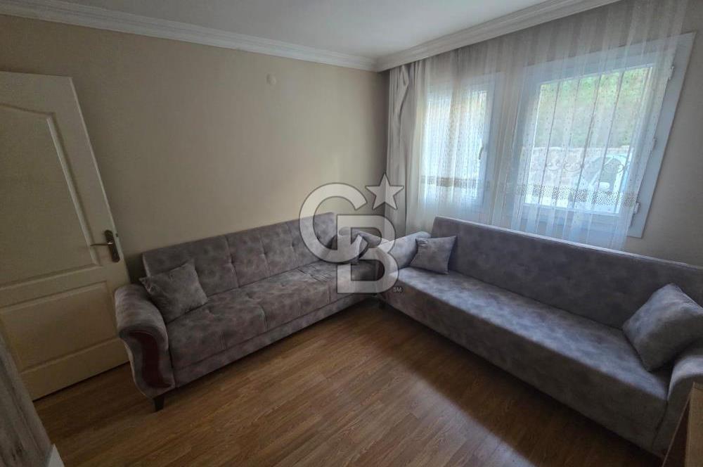 ÇİĞLİ YAKAKENT'TE SATILIK 3+1 DAİRE