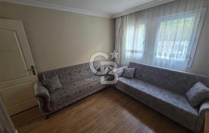 ÇİĞLİ YAKAKENT'TE SATILIK 3+1 DAİRE