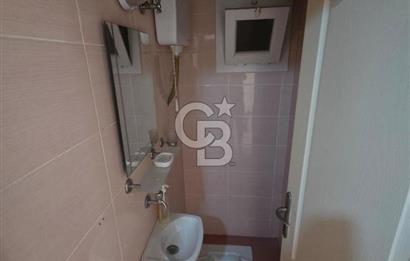 ÇİĞLİ YAKAKENT'TE SATILIK 3+1 DAİRE