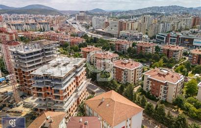 ÇEKMEKÖY SIFIR PROJE 150.000TL TAKSİT İMKANLI SATILIK 2+1 DAİRE