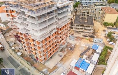 CB THETA ÇEKMEKÖY TAŞDELEN PROJEDEN SATILIK 3+1