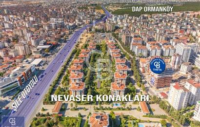 ÇEKMEKÖY SIFIR PROJEDEN SATILIK 3+1 DAİRE