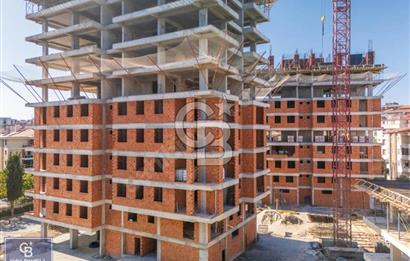 CB THETA ÇEKMEKÖY TAŞDELEN PROJEDEN SATILIK 3+1