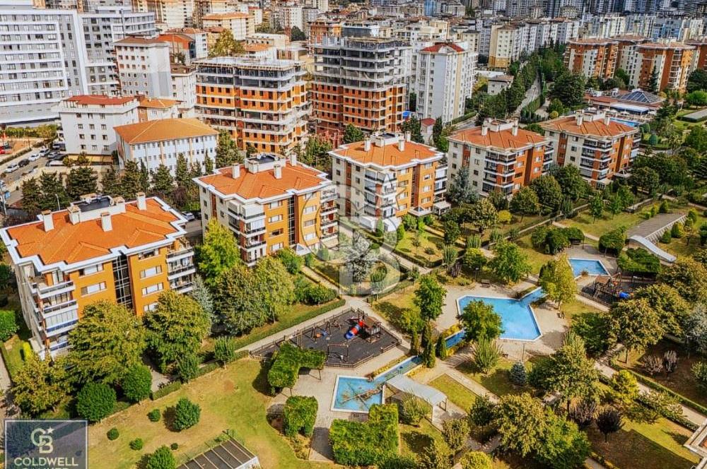 CB THETA ÇEKMEKÖY TAŞDELEN PROJEDEN SATILIK 3+1