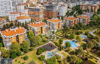 CB THETA ÇEKMEKÖY TAŞDELEN PROJEDEN SATILIK 3+1