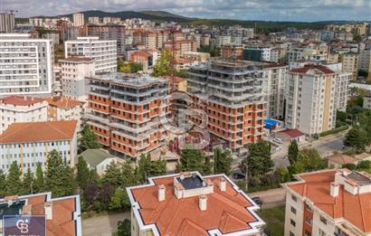 CB THETA ÇEKMEKÖY TAŞDELEN PROJEDEN SATILIK 2+1