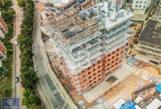ÇEKMEKÖY SIFIR PROJEDEN SATILIK 3+1 DAİRE