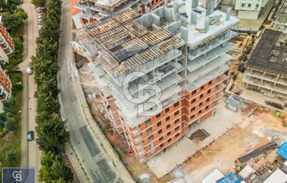CB THETA ÇEKMEKÖY TAŞDELEN PROJEDEN SATILIK 2+1