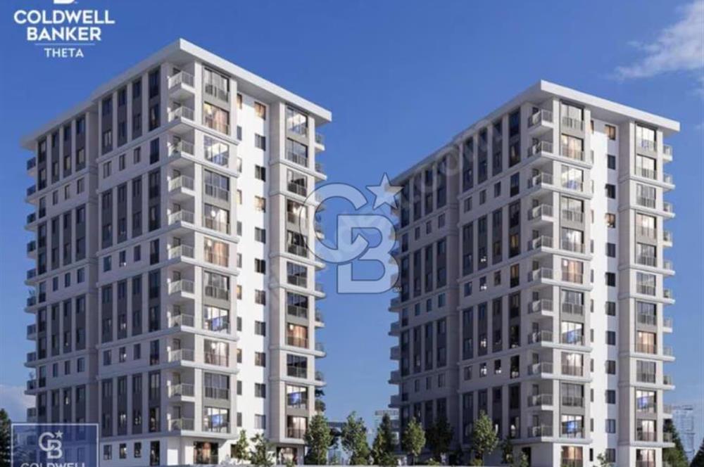 SATIŞ OFİSİNDEN ÇEKMEKÖY TAŞDELEN'DE PROJE'DEN SATILIK 3+1 DAİRE