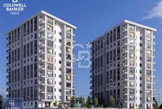 SATIŞ OFİSİNDEN ÇEKMEKÖY TAŞDELEN'DE PROJE'DEN SATILIK 3+1 DAİRE