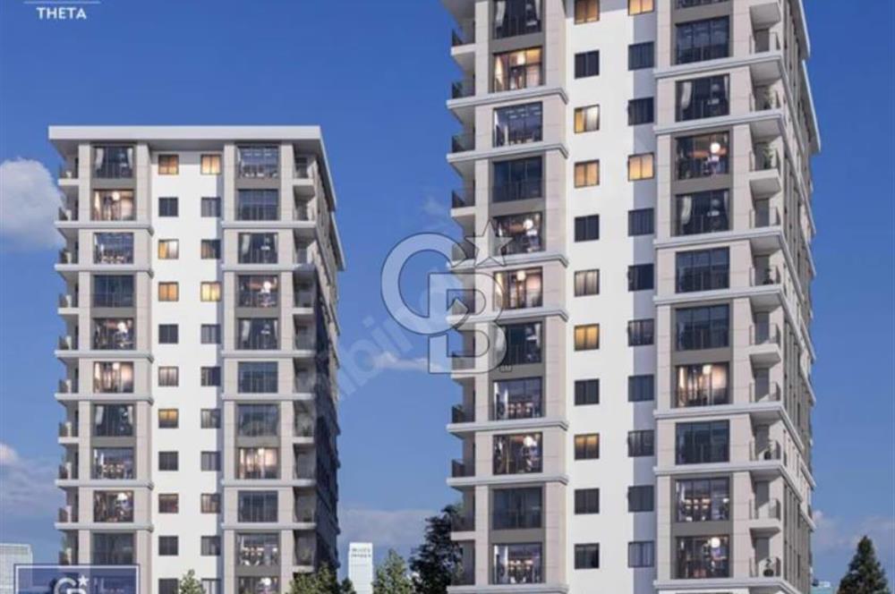 SATIŞ OFİSİNDEN ÇEKMEKÖY TAŞDELEN'DE PROJE'DEN SATILIK 3+1 DAİRE