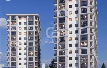 SATIŞ OFİSİNDEN ÇEKMEKÖY TAŞDELEN'DE PROJE'DEN SATILIK 3+1 DAİRE