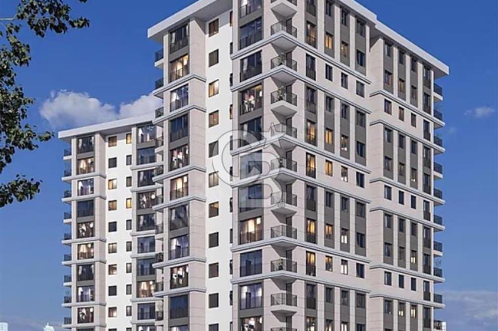 SATIŞ OFİSİNDEN ÇEKMEKÖY TAŞDELEN'DE PROJE'DEN SATILIK 3+1 DAİRE