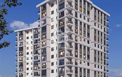 SATIŞ OFİSİNDEN ÇEKMEKÖY TAŞDELEN'DE PROJE'DEN SATILIK 3+1 DAİRE