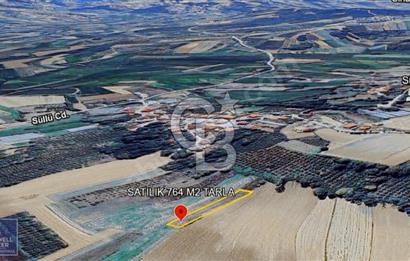 KOCAELİ KANDIRA SÜLLÜ'DE İMAR'A ÇOK YAKIN SATILIK 764 M2 TARLA