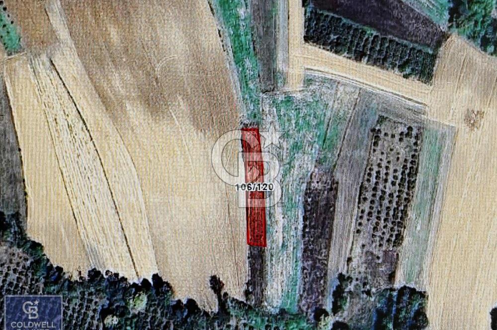 KOCAELİ KANDIRA SÜLLÜ'DE İMAR'A ÇOK YAKIN SATILIK 764 M2 TARLA