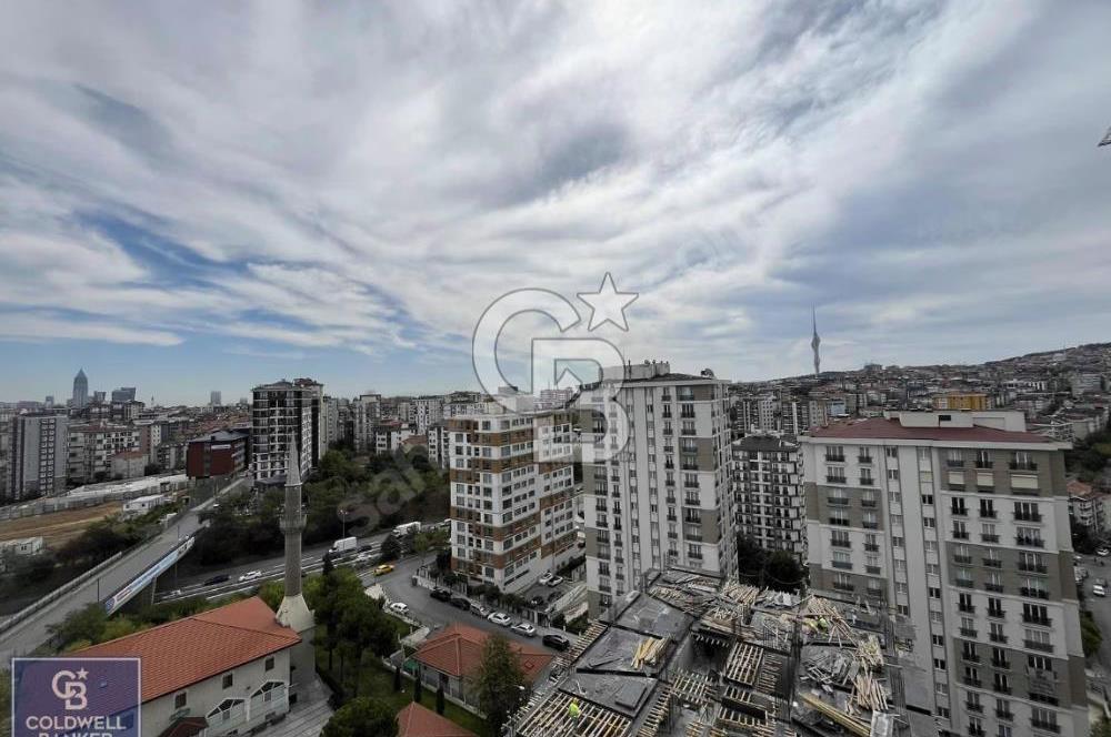 ÜMRANİYE TANTAVİ MAHALLESİ'NDE SATILIK SİTE İÇİ 3+1 DAİRE